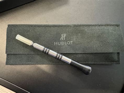 hublot strap tool